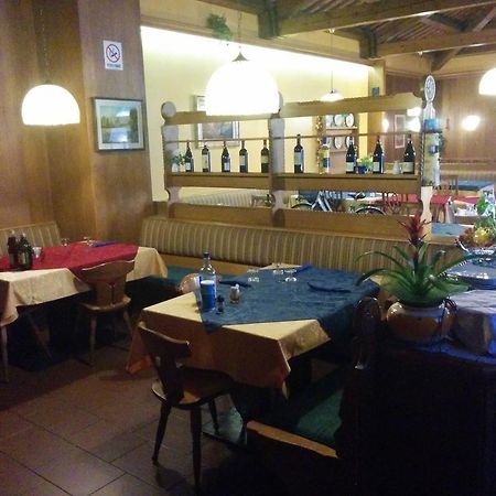 Residence Da Cane Malo  Zewnętrze zdjęcie