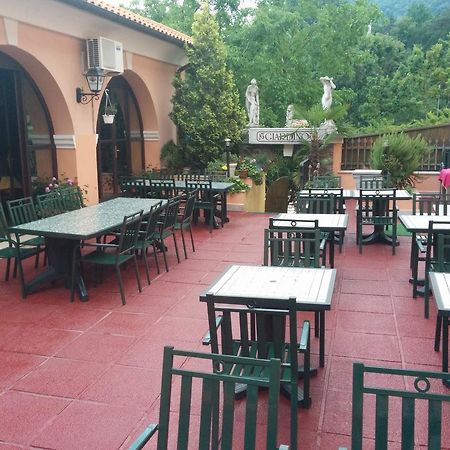 Residence Da Cane Malo  Zewnętrze zdjęcie