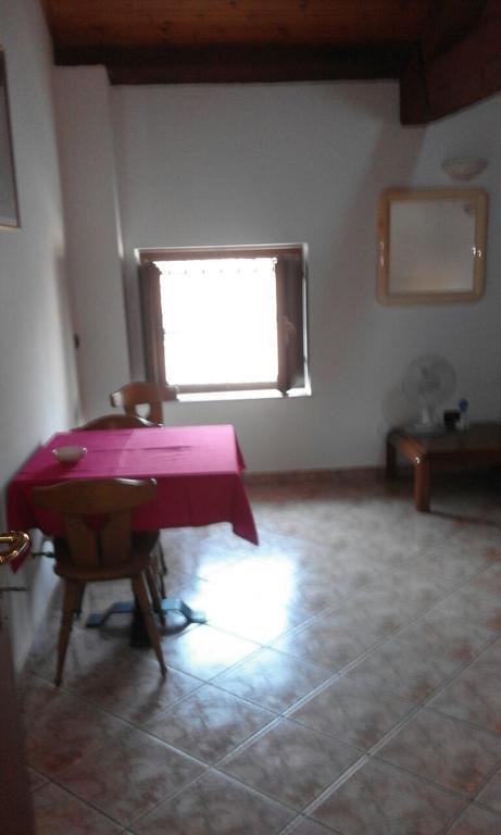 Residence Da Cane Malo  Pokój zdjęcie