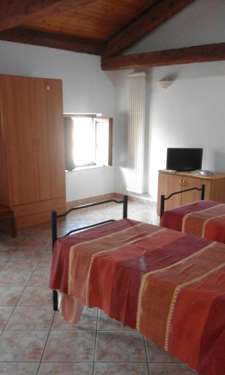 Residence Da Cane Malo  Pokój zdjęcie