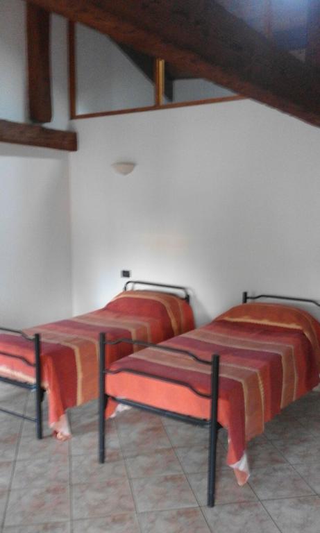 Residence Da Cane Malo  Pokój zdjęcie
