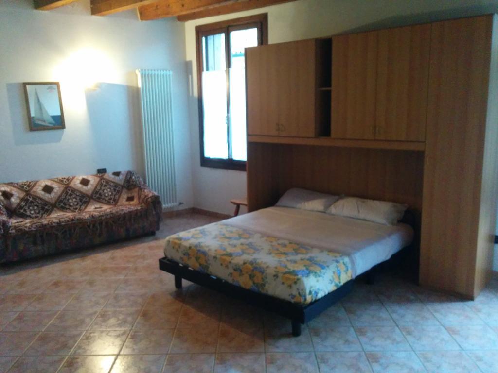 Residence Da Cane Malo  Pokój zdjęcie