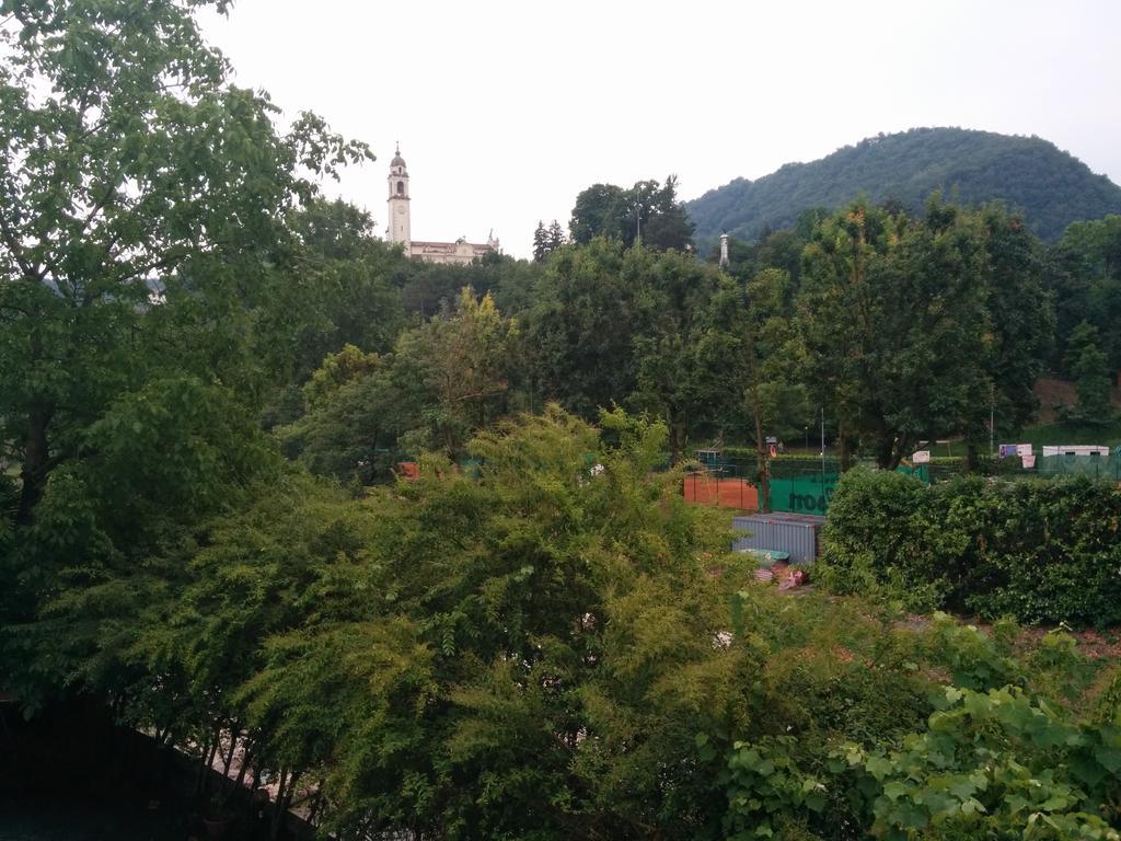 Residence Da Cane Malo  Pokój zdjęcie
