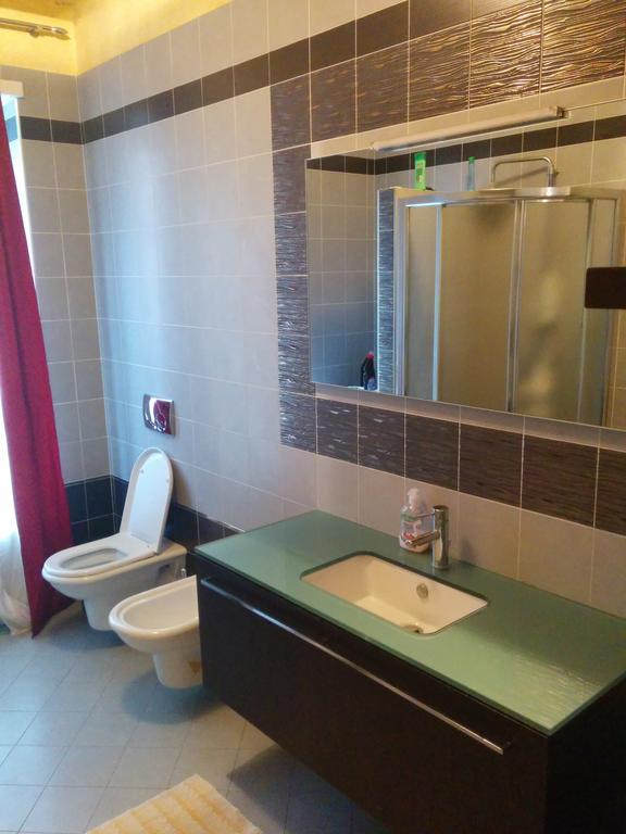 Residence Da Cane Malo  Pokój zdjęcie