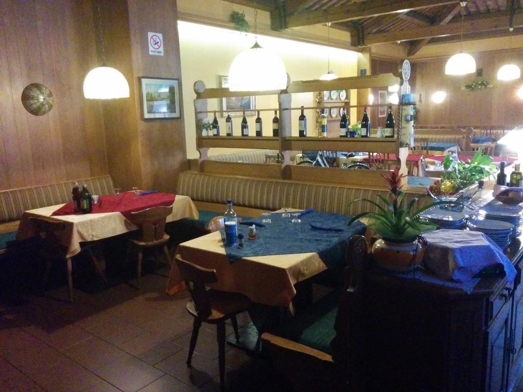 Residence Da Cane Malo  Zewnętrze zdjęcie