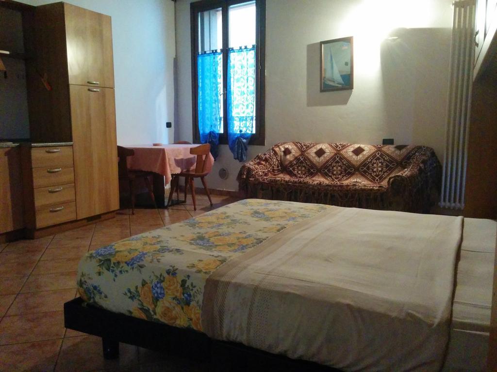 Residence Da Cane Malo  Pokój zdjęcie