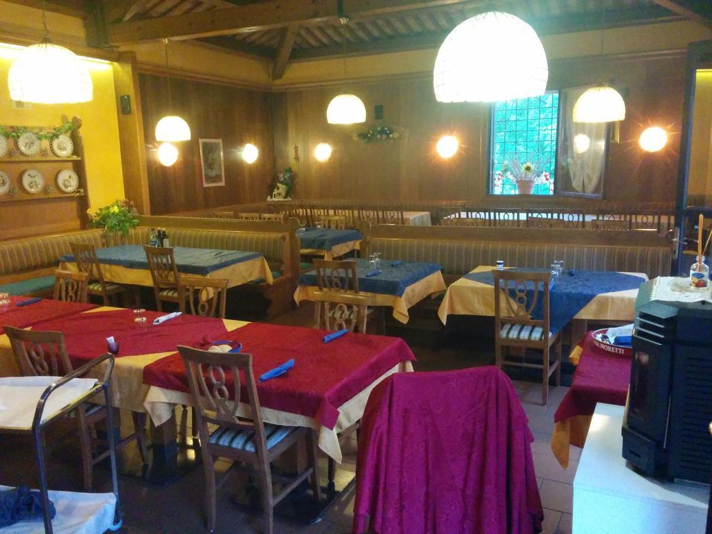 Residence Da Cane Malo  Zewnętrze zdjęcie