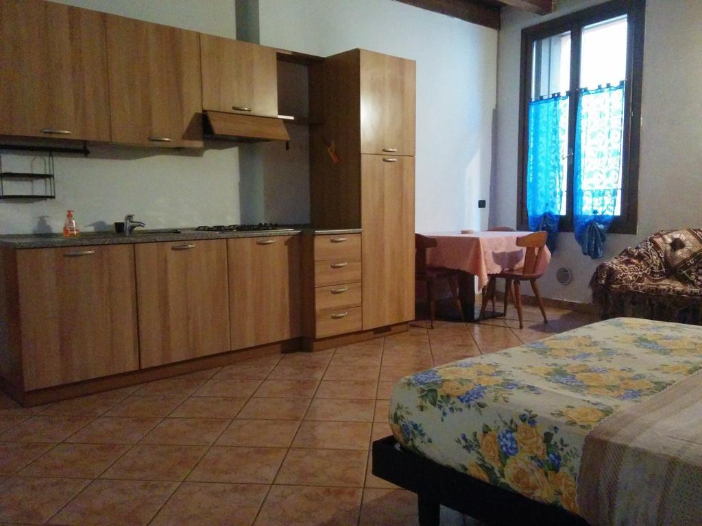Residence Da Cane Malo  Pokój zdjęcie