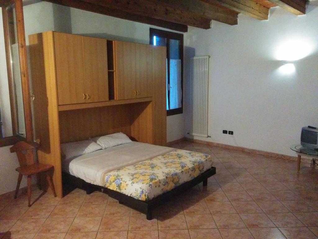 Residence Da Cane Malo  Pokój zdjęcie