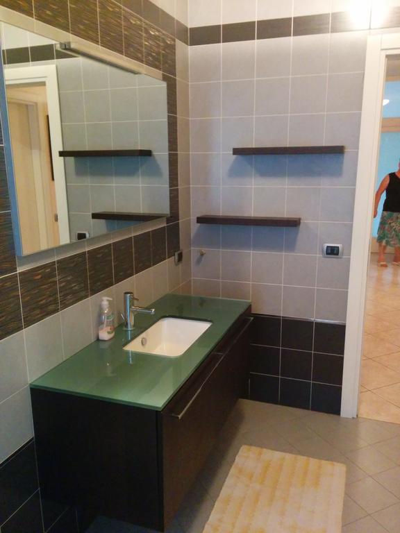 Residence Da Cane Malo  Pokój zdjęcie