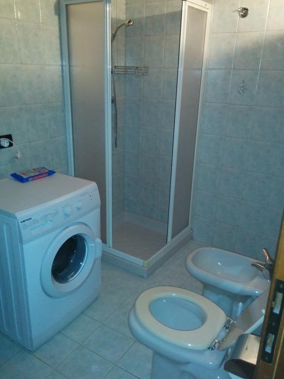 Residence Da Cane Malo  Pokój zdjęcie
